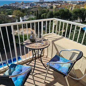 Iris Del Mar Apartamento