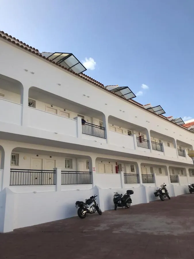 Dana I Eurogolf, Vistas, Wifi, Piscina Y Parking Apartment Benalmadena Spain