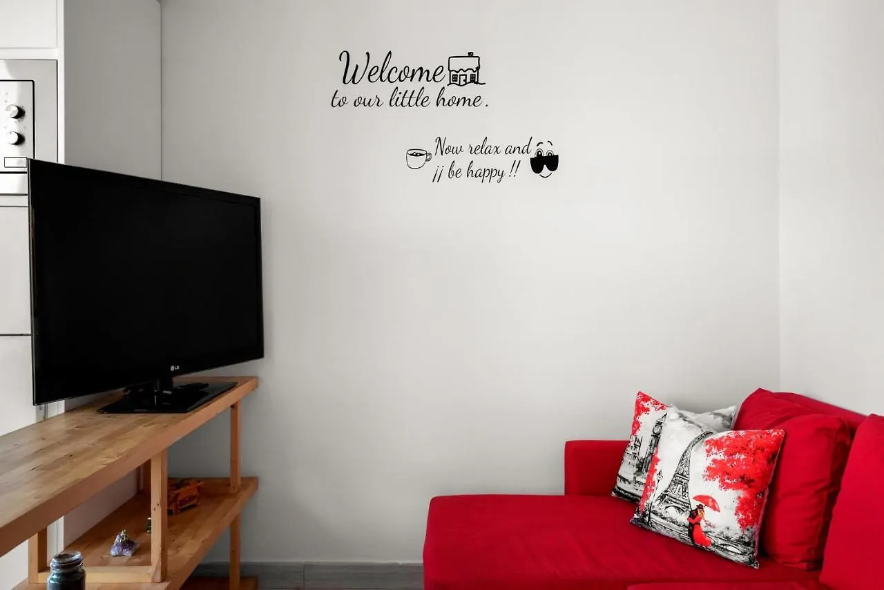 Dana I Eurogolf, Vistas, Wifi, Piscina Y Parking Apartment Benalmadena